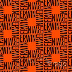 Erwin - Squared Design - Classic Upper