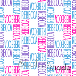 Rebecca - Squared Design - Classic Upper
