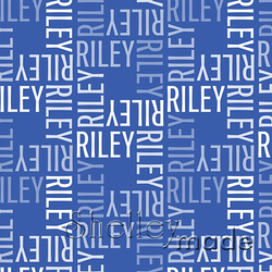 Riley - Squared Design - Classic Upper