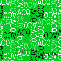 Ace - Squared Design - Flexi