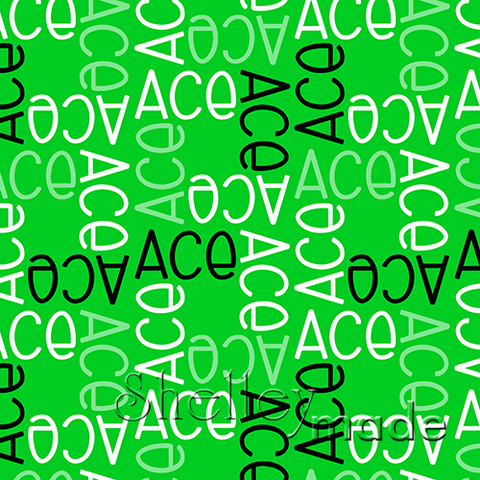 Ace - Squared Design - Flexi