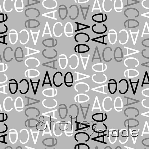 Ace - Squared Design - Flexi