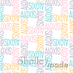 Alexis - Squared Design - Flexi