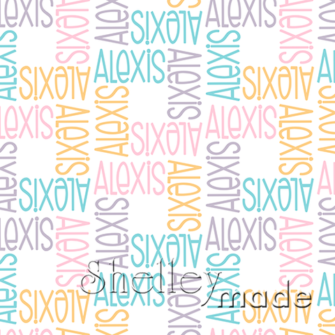 Alexis - Squared Design - Flexi