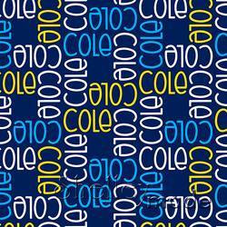 Cole - Squared Design - Flexi