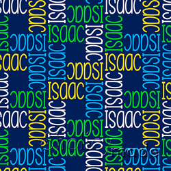 Isaac - Squared Design - Flexi