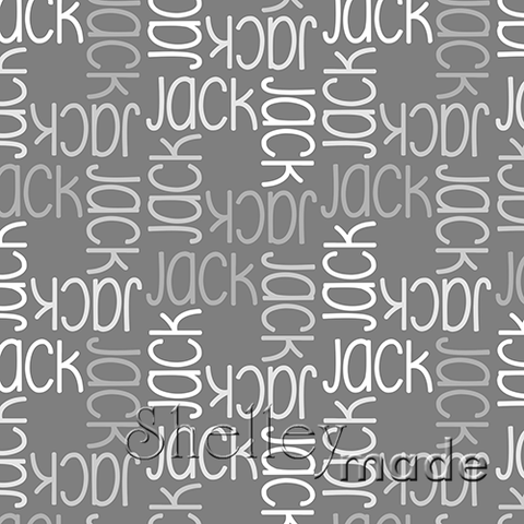 Jack - Squared Design - Flexi