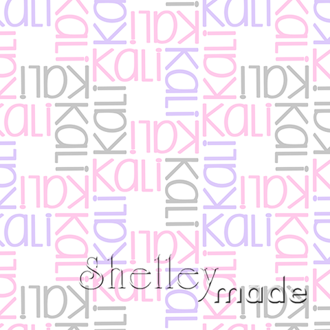 Kali - Squared Design - Flexi