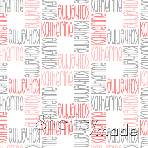 Katherine - Squared Design - Flexi
