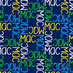 Mac - Squared Design - Flexi