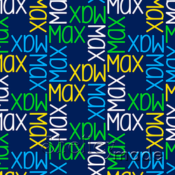 Max - Squared Design - Flexi