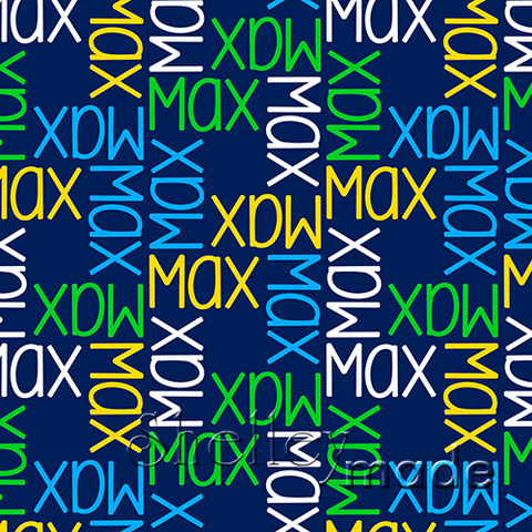 Max - Squared Design - Flexi