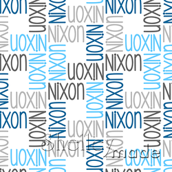 Nixon - Squared Design - Flexi
