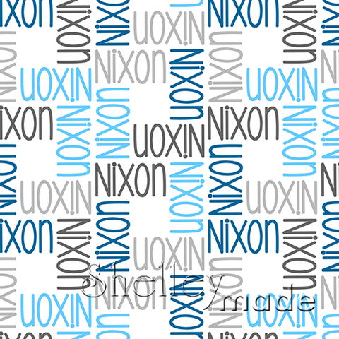 Nixon - Squared Design - Flexi