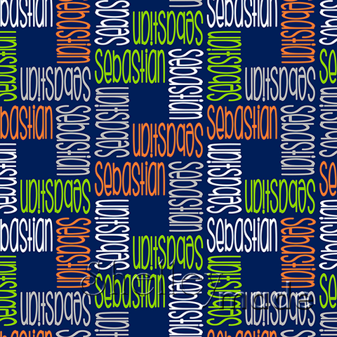 Sebastian - Squared Design - Flexi