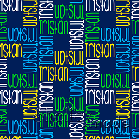 Tristan - Squared Design - Flexi