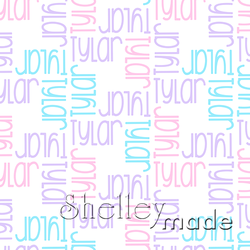 Tylar - Squared Design - Flexi