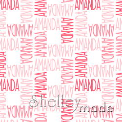 Amanda - Squared Design - Flexi Upper