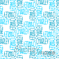 Charley - Squared Design - Flexi Upper