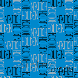 Holden - Squared Design - Slender Upper