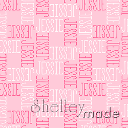 Jessie - Squared Design - Slender Upper