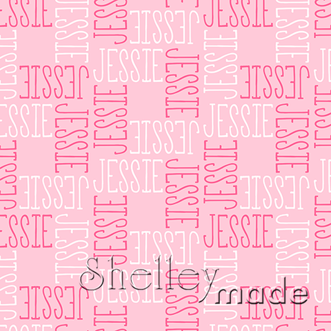 Jessie - Squared Design - Slender Upper