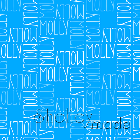 Molly - Squared Design - Slender Upper