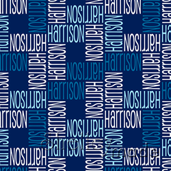 Harrison - Squared Design - Standard