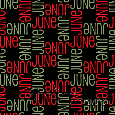 June - Squared Design - Standard