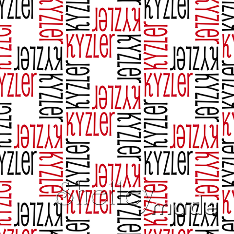 Kyzler - Squared Design - Standard