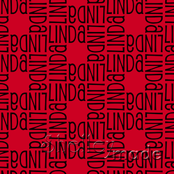 Linda - Squared Design - Standard