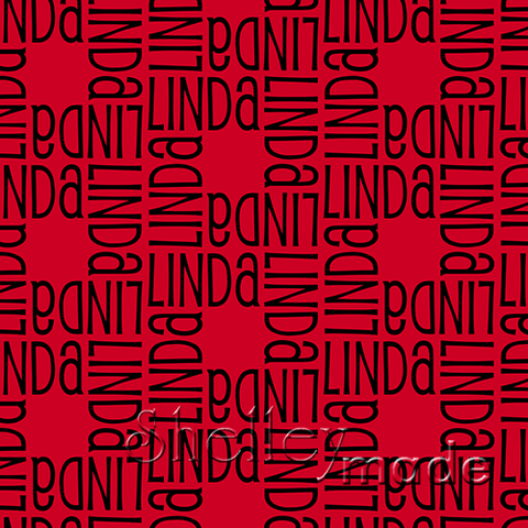 Linda - Squared Design - Standard