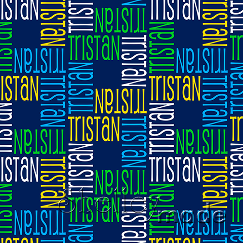 Tristan - Squared Design - Standard