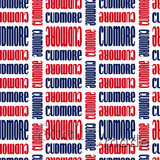 Cudmore - Stacked Design - Curl