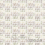 Charlie - Stacked Design - Modern