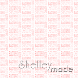 Charlotte - Stacked Design - Modern Small