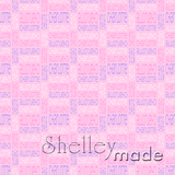 Charlotte - Stacked Design - Modern Small