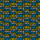 Charlie - Stacked Design - Modern Bold Small