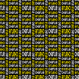 Charlie - Stacked Design - Modern Bold Small