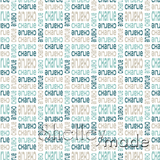 Charlie - Stacked Design - Modern Bold Small