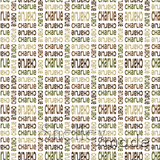 Charlie - Stacked Design - Modern Bold Small