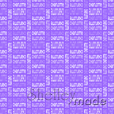 Charlotte - Stacked Design - Modern Bold Small