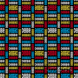 Debbie - Stacked Design - Modern Bold Small