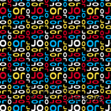 Jo - Stacked Design - Modern Bold Small