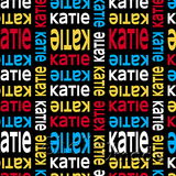 Katie - Stacked Design - Modern Bold