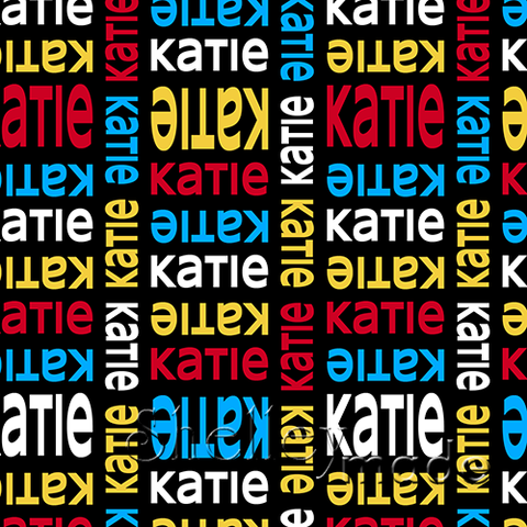 Katie - Stacked Design - Modern Bold