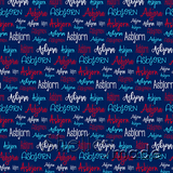 Asbjorn - Typographic Design - Cursive Small