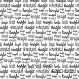 Hairstylist - Typographic Design - Cursive Small