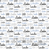 Landon - Typographic Design - Cursive Small