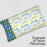 Nested Pillowcase Panel - Flexi Upper